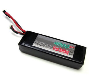 lipo battery